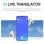 Auricolari Realme wireless Bluetooth 5.4 con Cancellazione del Rumore e Microfono IP55
