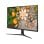 Monitor Hikvision DS-D5232F2-1V1S 32" IPS E-LED FullHD 60Hz Altavoces