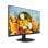 Moniteur Hikvision 27" IPS 4K UHD 60Hz Noir