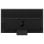TV TCL QLED C845 85" Mini LED 4K UltraHD 144Hz Smart TV Google TV HDR Dolby Atmos FreeSync