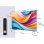 TV TCL QLED Pro 65T7B 65" 4K Ultra HD Smart TV WiFi HDR Google TV