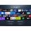 TV TCL QLED Pro 65T7B 65" 4K Ultra HD Smart TV WiFi HDR Google TV