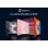 TV TCL QLED Pro 65T7B 65" 4K Ultra HD Smart TV WiFi HDR Google TV