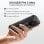 Smartphone DOOGEE Fire 3 Ultra 24GB RAM 256GB Rugerizado Android 15 Negro/Naranja