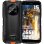 Doogee Fire3 Pro 4G 4GB 128GB 5.5" Negro Naranja