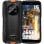 Smartphone DOOGEE Fire3 Pro 16GB 128GB IP68 Android 15 8350mAh NFC