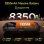 Doogee Fire3 Pro 4G 4GB 128GB 5.5" Negro Naranja