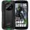 Doogee Fire3 Pro 4G 4GB 128GB 5.5" Preto/Verde Rugerizado