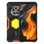 Cubot KingKong Power 5 4G 6GB 128GB 6.88" Negro Naranja