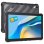 Tablet Cubot Tab KingKong 2 WiFi + 4G + 5G 10,95" 8GB 256GB Preto