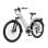 E-Bike PURE UNICORN U8 500W Mittelmotor 90Nm 48V 14Ah LCD IP54 Shimano 7-fach