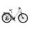 E-Bike PURE UNICORN U8 500W Mittelmotor 90Nm 48V 14Ah LCD IP54 Shimano 7-fach