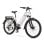 E-Bike PURE UNICORN U8 500W Mittelmotor 90Nm 48V 14Ah LCD IP54 Shimano 7-fach