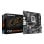 Placa Base GIGABYTE B760M DS3H GEN5 B760 Express LGA 1700 micro ATX DDR5 PCIe 4.0 2.5GbE