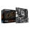 Placa Base GIGABYTE B760M DS3H GEN5 B760 Express LGA 1700 micro ATX DDR5 PCIe 4.0 2.5GbE