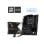 Placa Base MSI B850 ATX AM5 PRO B850-S WIFI6E DDR5 Dual M.2 PCIe 5.0 RGB