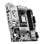 MSI B850M GAMING PLUS WIFI6E AMD B850 Zócalo AM5 micro ATX