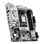 Placa Base MSI B850M GAMING PLUS WIFI6E AM5 micro ATX DDR5 PCIe 5.0 RGB