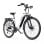 Bicicleta eléctrica Onesport OT05 250W 36V 18,2Ah 7V Shimano Frenos hidráulicos LCD 27,5"