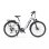 Bicicleta eléctrica Onesport OT05 250W 36V 18,2Ah 7V Shimano Frenos hidráulicos LCD 27,5"