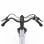Bicicleta eléctrica Onesport OT05 250W 36V 18,2Ah 7V Shimano Frenos hidráulicos LCD 27,5"