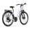 Bicicleta eléctrica Onesport OT05 250W 36V 18,2Ah 7V Shimano Frenos hidráulicos LCD 27,5"