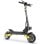 Patinete eléctrico iENYRID 60 km/h 60 km de autonomía 2400 W doble motor offroad LCD