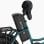 E-Bike ENGWE L20 BOOST 250W 13 Ah 20x4.0 LCD Shimano 7-Gang Aluminium Schwarz