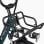 E-Bike ENGWE L20 BOOST 250W 13 Ah 20x4.0 LCD Shimano 7-Gang Aluminium Schwarz
