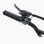 E-Bike ENGWE L20 BOOST 250W 13 Ah 20x4.0 LCD Shimano 7-Gang Aluminium Schwarz