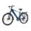 Bicicleta Elétrica TTGO M300 36V 20Ah 250W Suspensão 27,5" Shimano 7V LCD