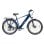 Bicicleta Elétrica TTGO M300 36V 20Ah 250W Suspensão 27,5" Shimano 7V LCD