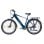 Bicicleta Elétrica TTGO M300 36V 20Ah 250W Suspensão 27,5" Shimano 7V LCD