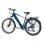 Bicicleta Elétrica TTGO M300 36V 20Ah 250W Suspensão 27,5" Shimano 7V LCD