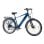 Bicicleta Elétrica TTGO M300 36V 20Ah 250W Suspensão 27,5" Shimano 7V LCD