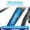 Bicicleta Elétrica TTGO M300 36V 20Ah 250W Suspensão 27,5" Shimano 7V LCD