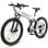 Vélo électrique SAMEBIKE LO26-II-FT-YD Pliable 900W 48V 14Ah Autonomie 80km Roues 26x2,35 pouces