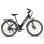 Bicicleta eléctrica SAMEBIKE RS-A01 Pro-T 500W 36V 15Ah Doble Suspensión 26" LCD