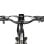 Bicicleta eléctrica SAMEBIKE RS-A01 Pro-T 500W 36V 15Ah Doble Suspensión 26" LCD