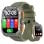 Smartwatch Blackview W80 PRO Bluetooth 5.3 GPS Batterie 900 mAh Multisports Torche