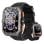 Smartwatch Blackview W80 PRO Bluetooth 5.3 GPS linterna batería 900 mAh correa 22 mm