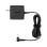 Adaptador de corriente ASUS AD45-00B 45 W 19 V 2,3 m Negro para portátil