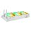 Refrigeration Liquide ASUS TUF Gaming LC III 360 ARGB LCD 3 Ventilateurs Blanc