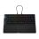 Teclado mecánico ASUS ROG Falcata 75% Layout QWERTZ alemán inalámbrico RGB negro