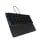 Teclado mecánico ASUS ROG Falcata 75% Layout QWERTZ alemán inalámbrico RGB negro