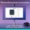 Teclado Logitech MX Creative Console 9 teclas LCD personalizables Dial Bluetooth USB Grafito