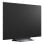 TV LG OLED evo AI OLED55C51LA 55" 4K UltraHD 120Hz Smart TV WebOS Dolby Vision G-SYNC