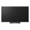 TV LG OLED evo AI OLED55C51LA 55" 4K UltraHD 120Hz Smart TV WebOS Dolby Vision G-SYNC