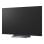 TV LG OLED evo AI OLED55C51LA 55" 4K UltraHD 120Hz Smart TV WebOS Dolby Vision G-SYNC
