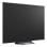 TV LG OLED evo AI OLED65C51LA 65" 4K UltraHD 120Hz Smart TV WebOS Dolby Vision G-SYNC